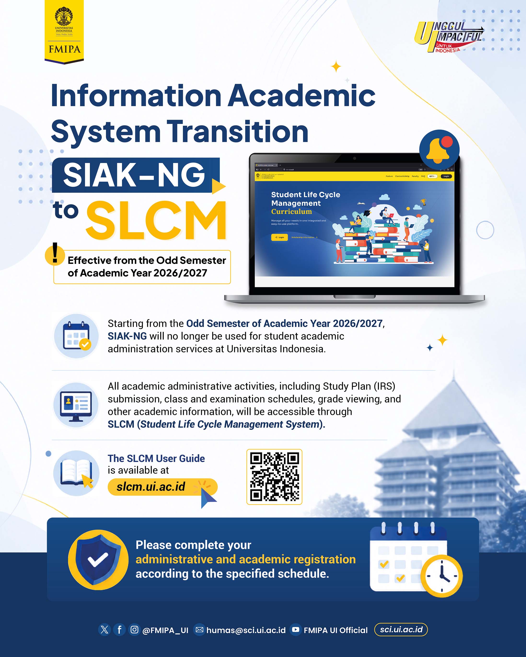 SLCM