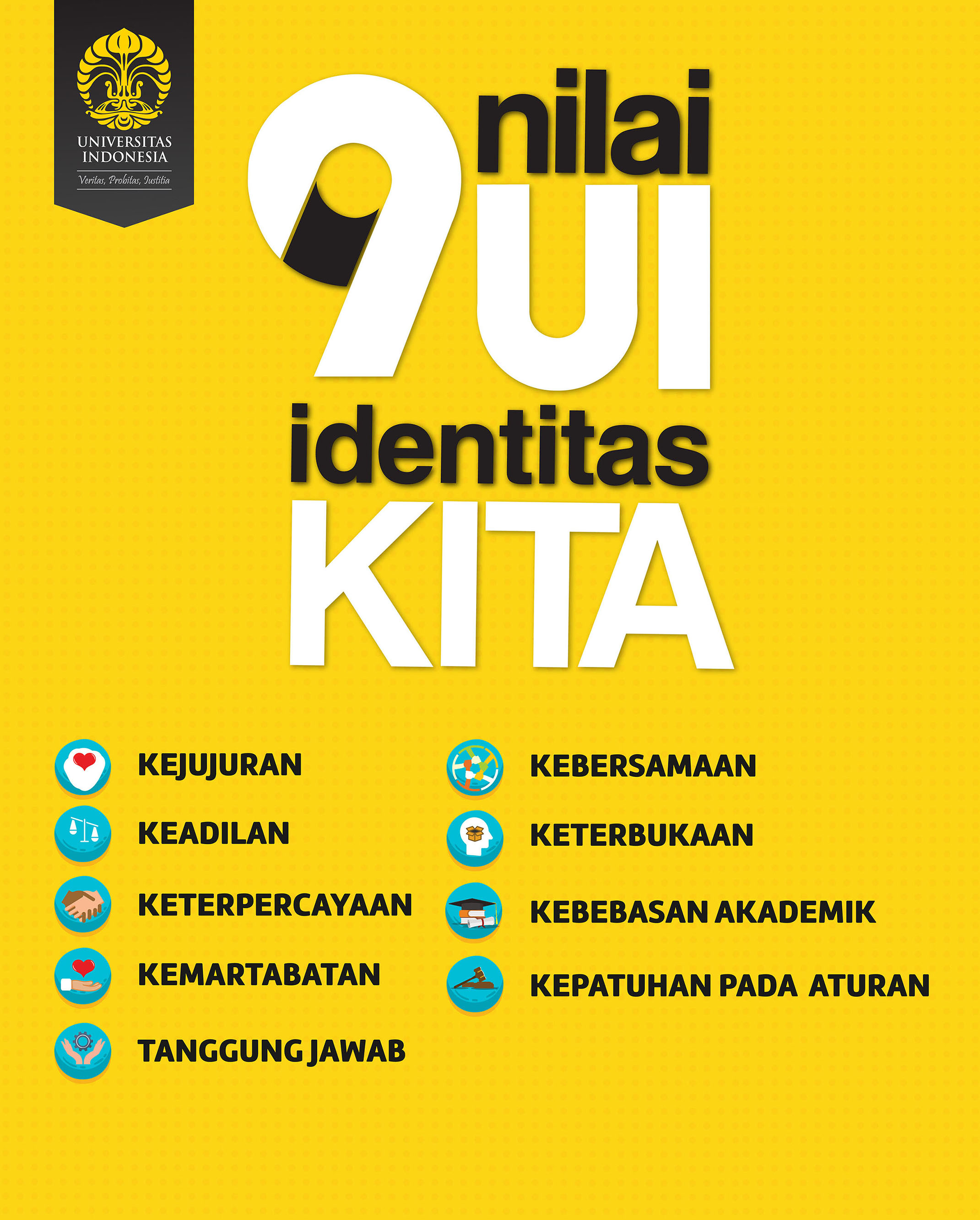 Publikasi 9 Nilai UI